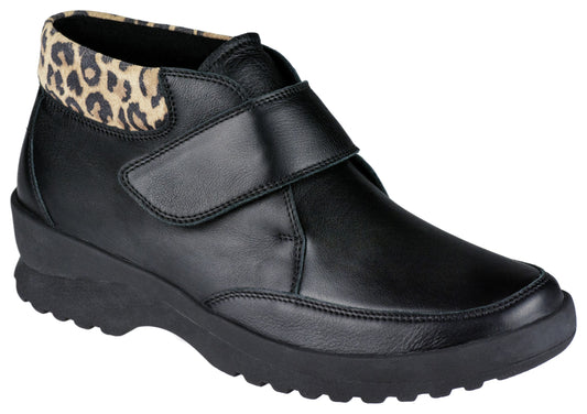 Zapatos ortopédicos mujer Kora Tschw