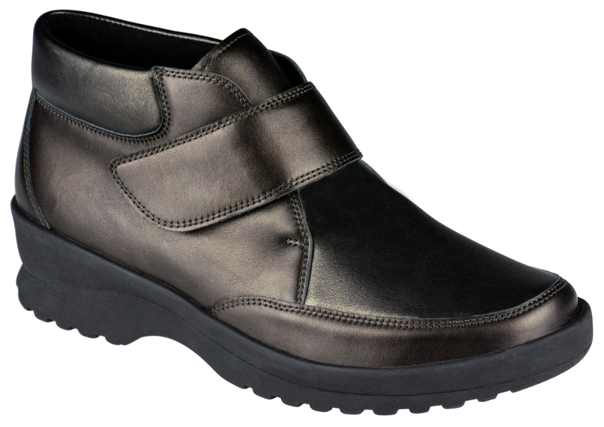 Zapatos ortopédicos mujer Kora Bronze