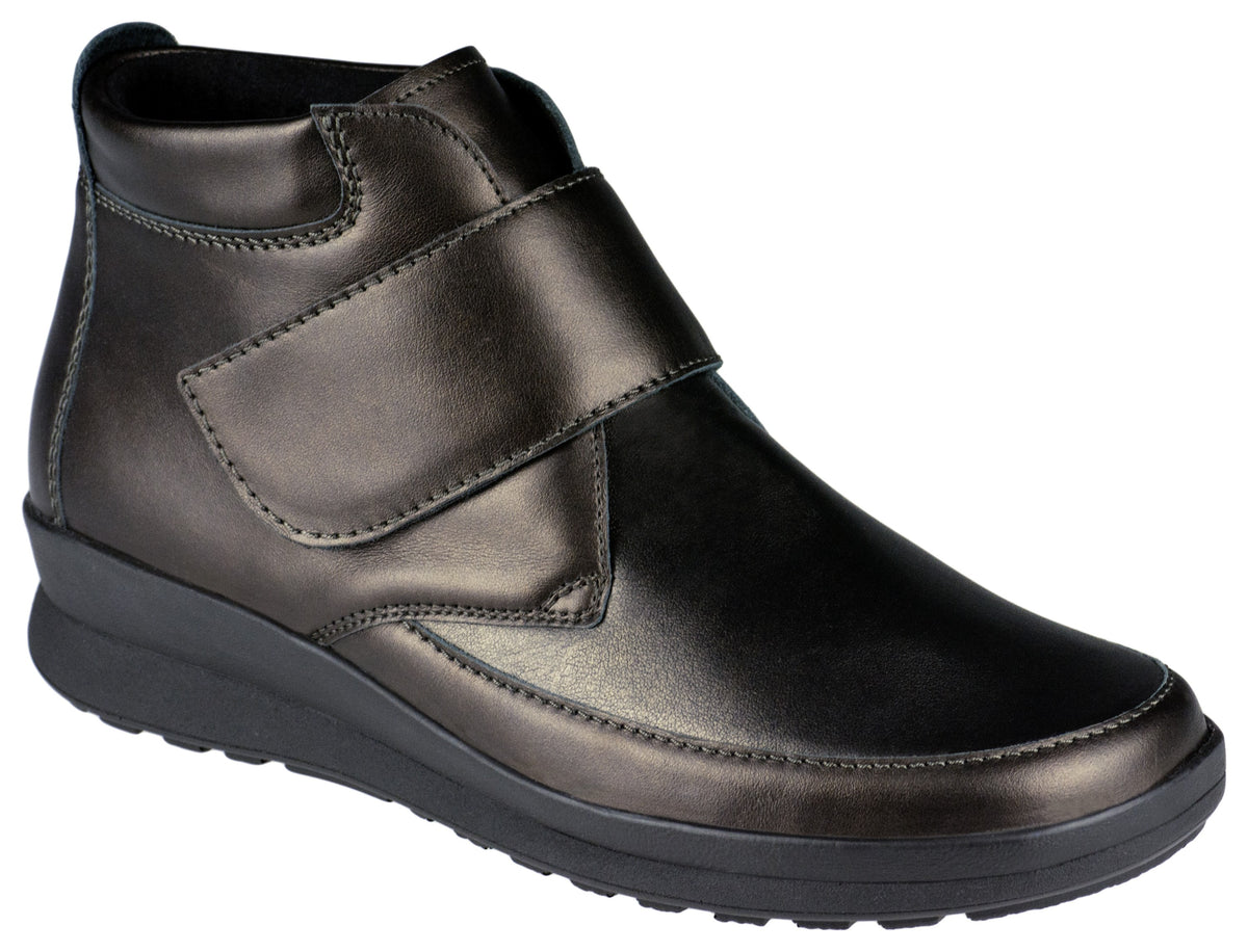 Zapatos ortopédicos mujer Silka Bronze