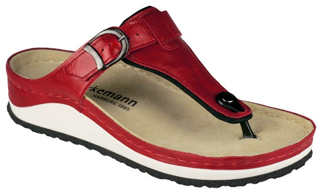 Sandalias ortopédicas mujer Mila Rot