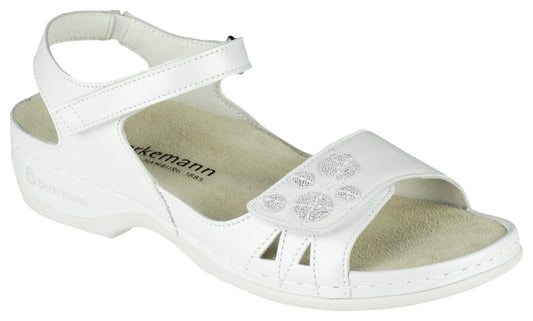 Sandalias ortopédicas mujer Charlotte Silberweiss