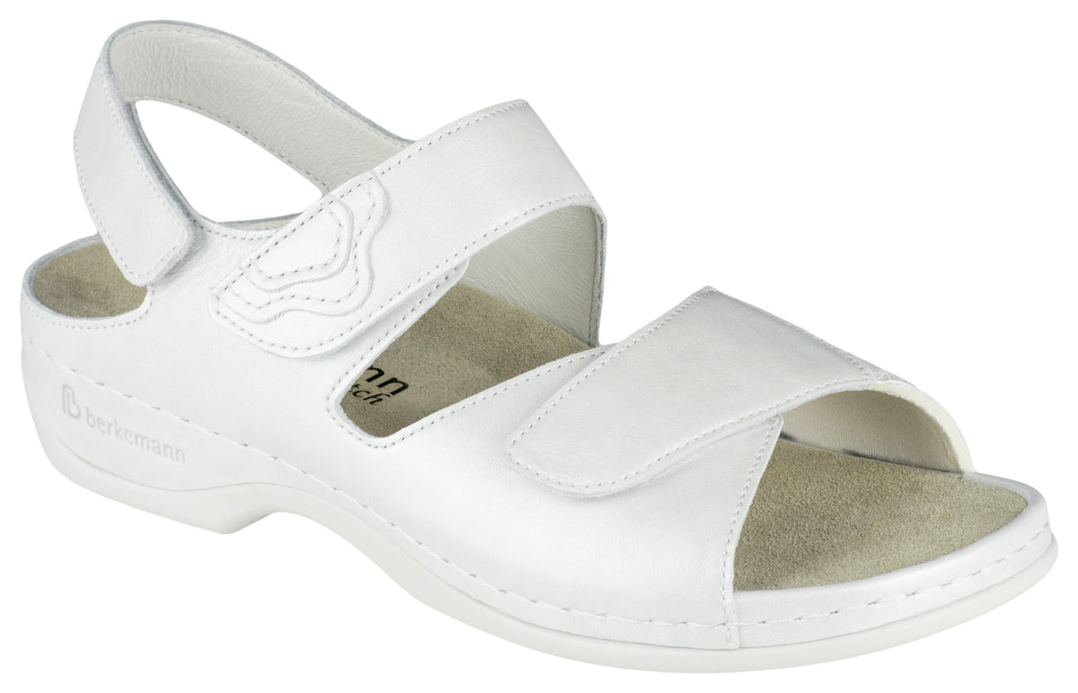 Sandalias ortopédicas mujer Rina Silber
