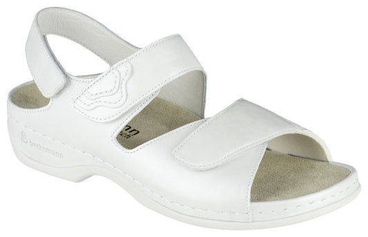 Sandalias ortopédicas mujer Rina Silber