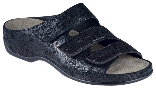 Sandalias ortopédicas mujer  Andrea Schwarz