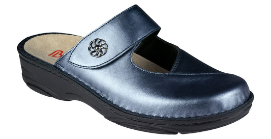Sandalias ortopédicas mujer Heliane Blau