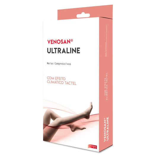 Media de compresión Venosan Ultraline 4000 20-30 AT