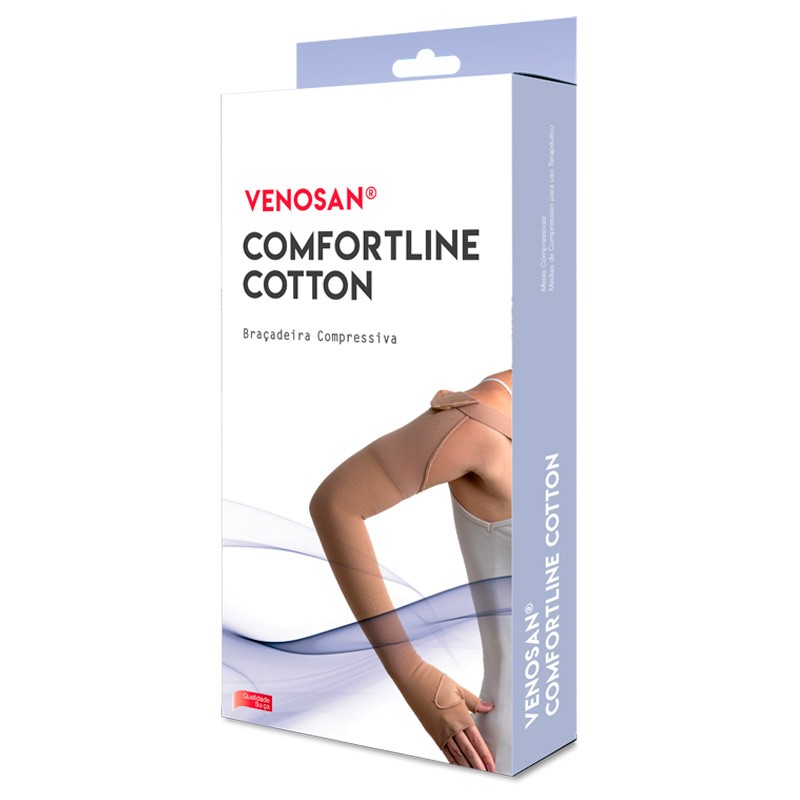 Comfortline Cotton 30-40 ZH (Manga)