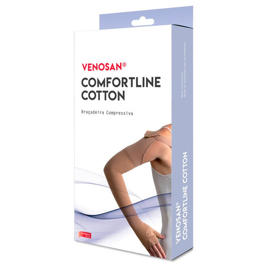 Comfortline Cotton 30-40 ZH (Manga)