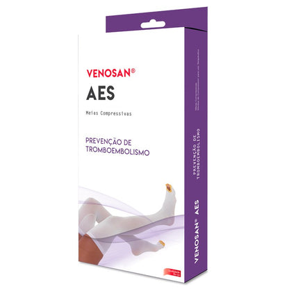 Medias antiembólicas AES de Venosan