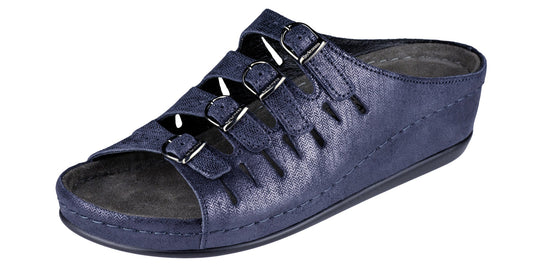 Hassel Deep Ink Jeans