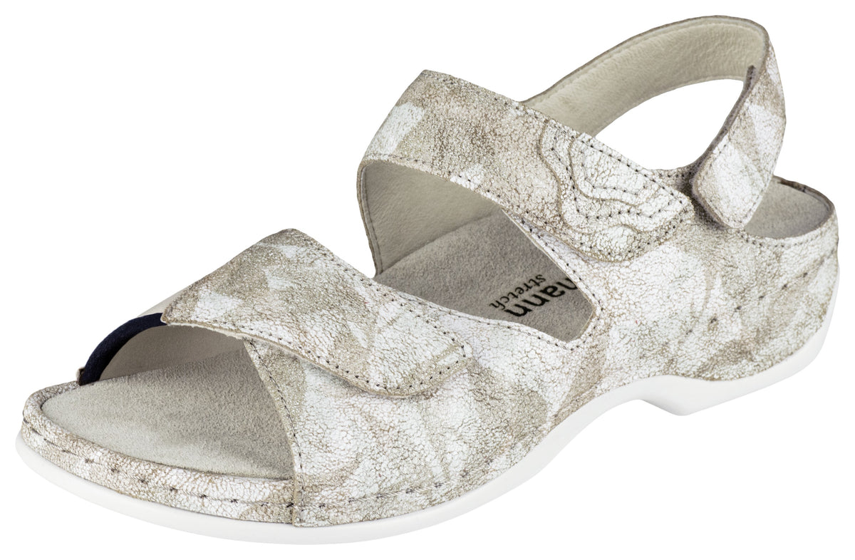Rina Agave/Beige