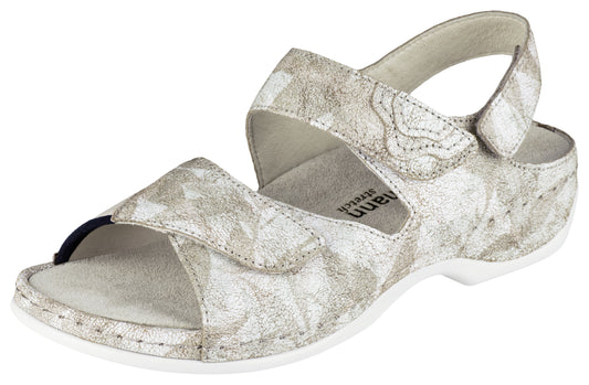 Rina Agave/Beige