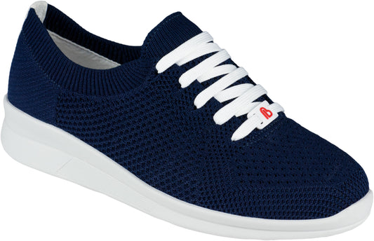 Eila Comfortknit Navy