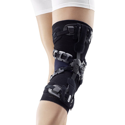 Ortesis de rodilla GenuTrain OA