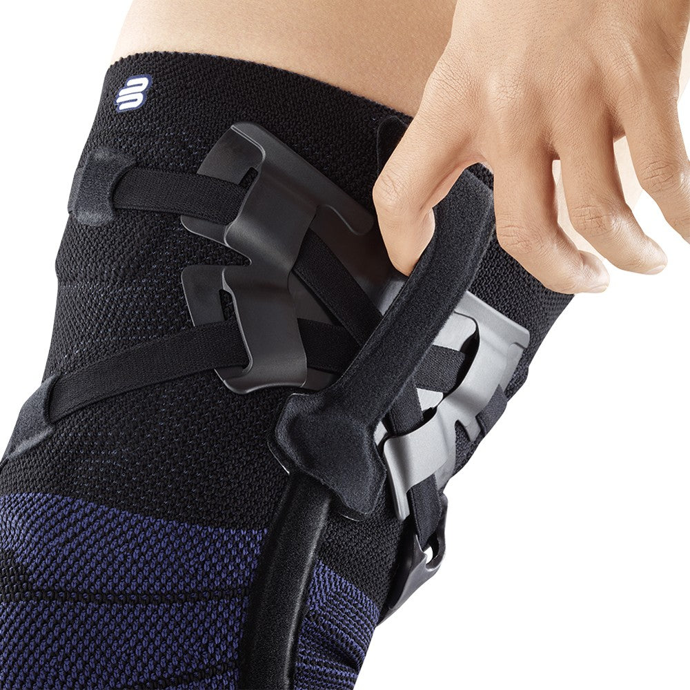 Ortesis de rodilla GenuTrain OA