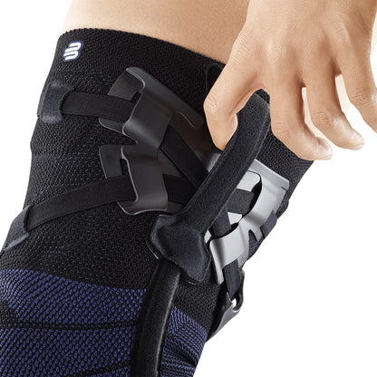 Ortesis de rodilla GenuTrain OA