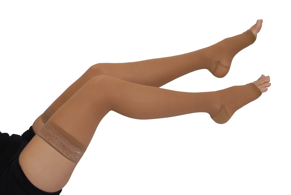 Medias de compresión Venosan Legline 15-23 AGH