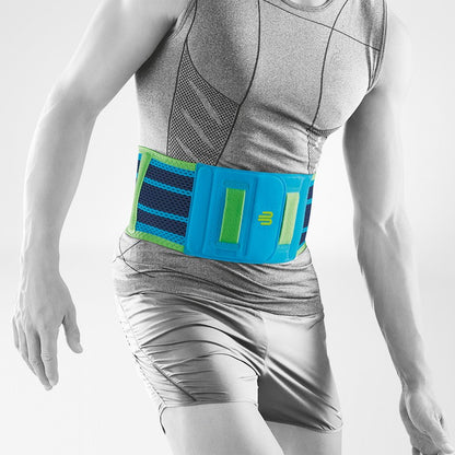 Faja Deportiva