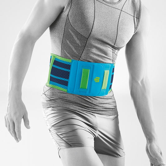 Faja Deportiva