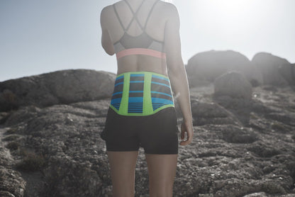 Faja Deportiva