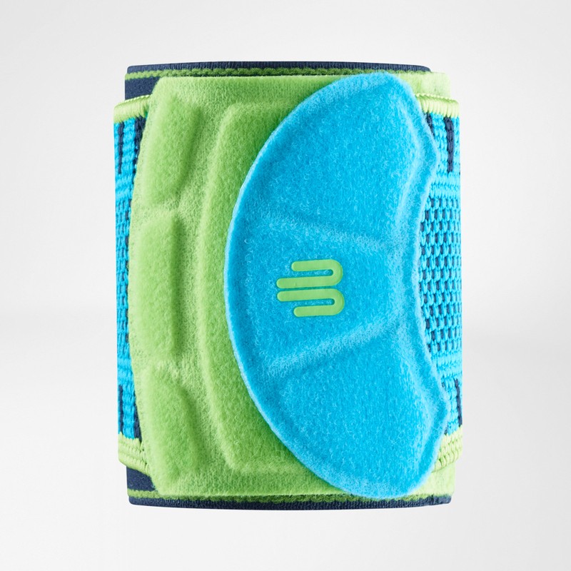Muñequera Deportiva