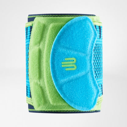 Muñequera Deportiva