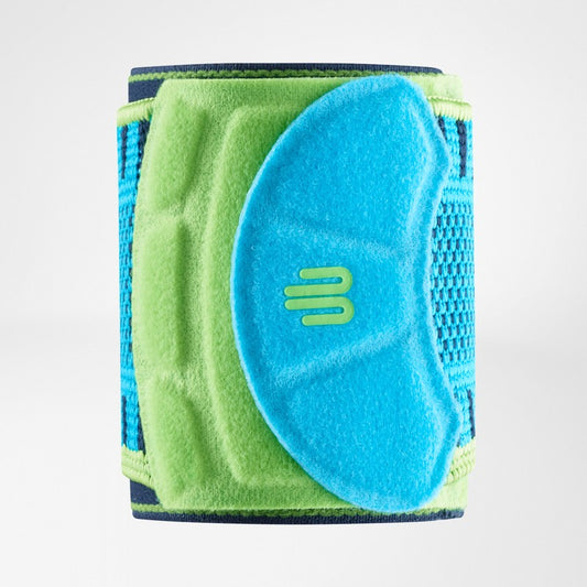 Muñequera Deportiva