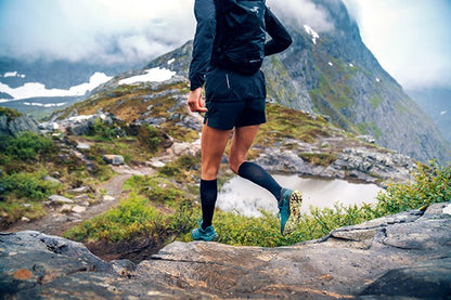 Calcetín Run Ultralight Hombre