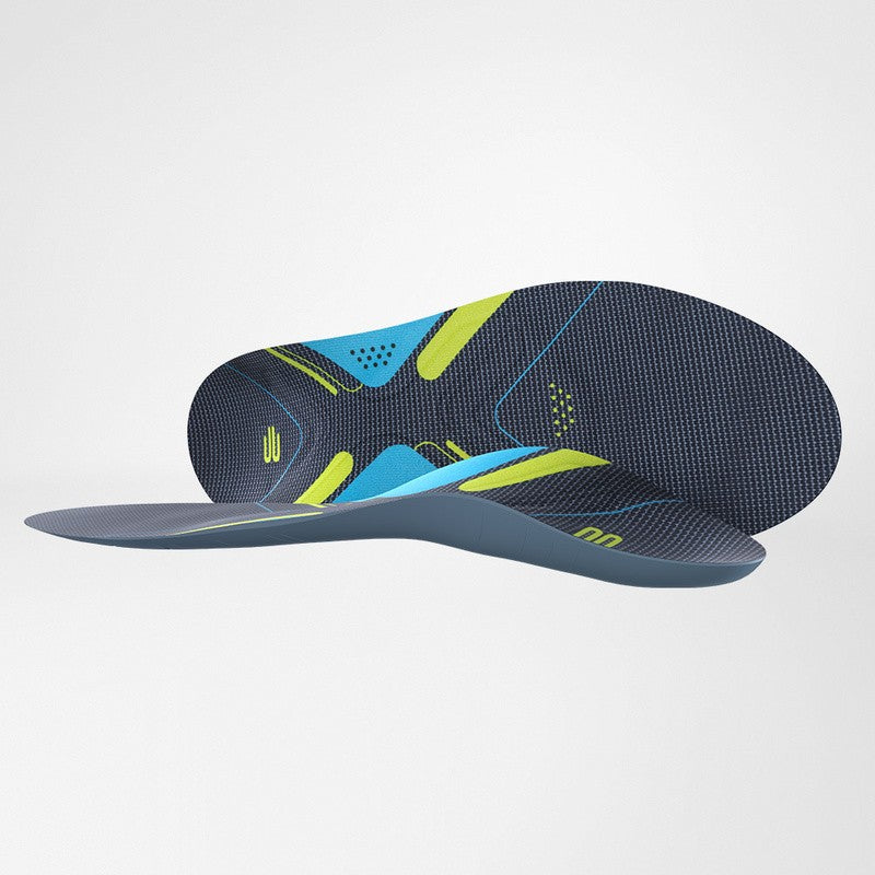 Plantilla ortopédica deportiva Run Performance