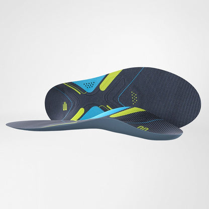 Plantilla ortopédica deportiva Run Performance