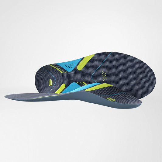 Plantilla ortopédica deportiva Run Performance