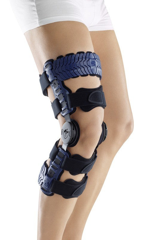 Ortesis de rodilla SecuTec Genu Flex