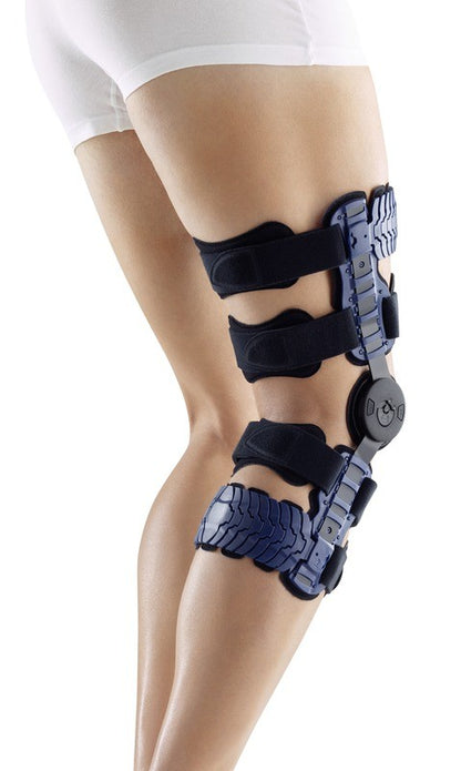 Ortesis de rodilla SecuTec Genu Flex