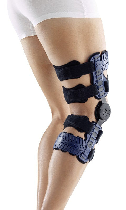 Ortesis de rodilla SecuTec Genu Flex