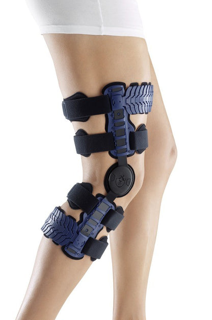 Ortesis de rodilla SecuTec Genu Flex