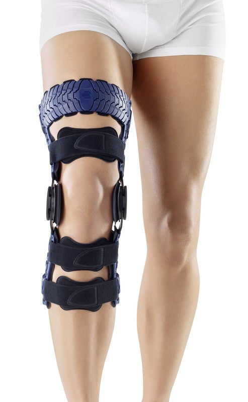 Ortesis de rodilla SecuTec Genu Flex