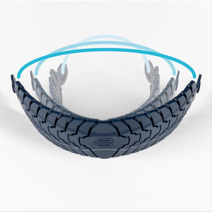 Ortesis de rodilla SecuTec Genu Flex