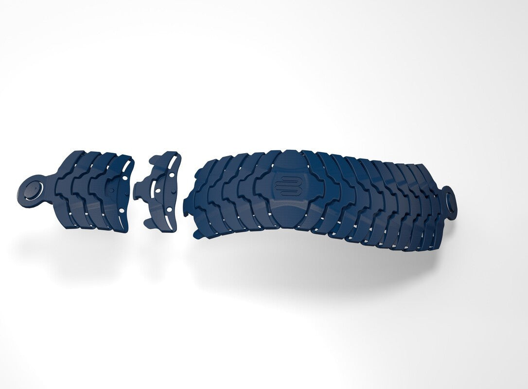 Ortesis de rodilla SecuTec Genu Flex