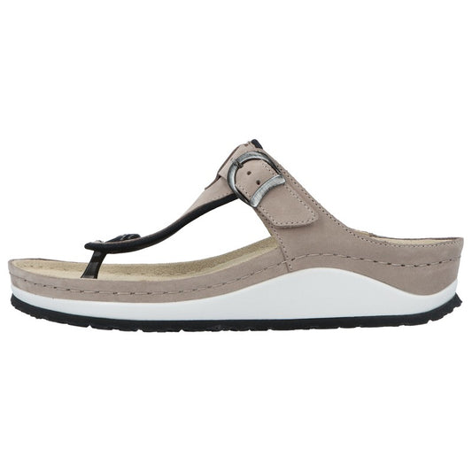 Sandalias ortopédicas mujer Mila Stone