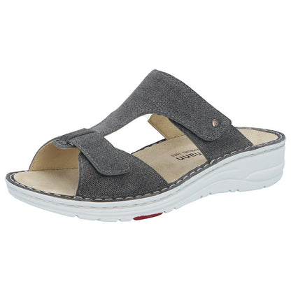 Sandalias ortopédicas mujer Vida Jeanstaupe