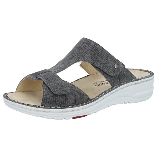Sandalias ortopédicas mujer Vida Jeanstaupe