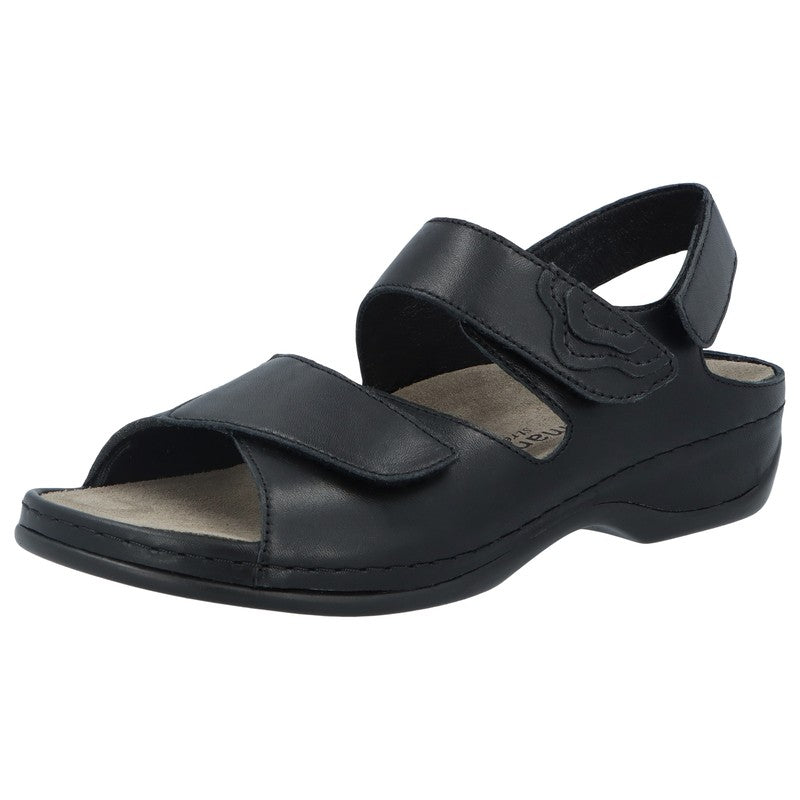 Sandalias ortopédicas mujer Rina Schwarz