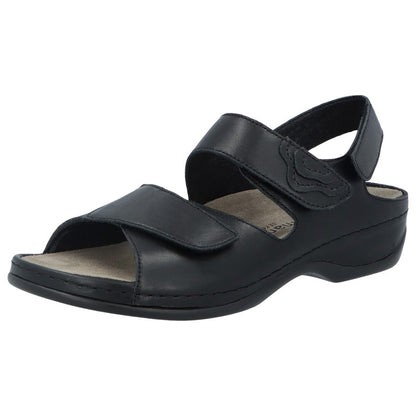 Sandalias ortopédicas mujer Rina Schwarz