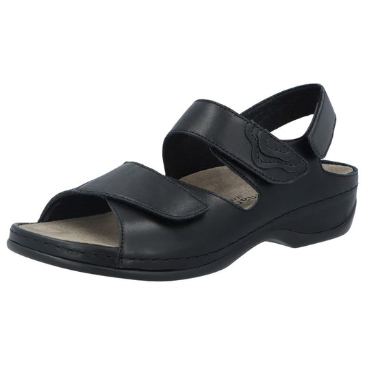 Sandalias ortopédicas mujer Rina Schwarz