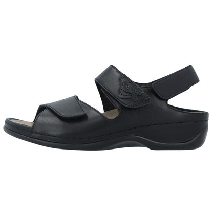 Sandalias ortopédicas mujer Rina Schwarz