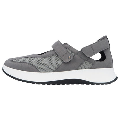 Zapatillas ortopédicas mujer Kari Grau