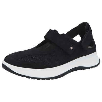 Zapatos ortopédicos mujer Kari Schwarz