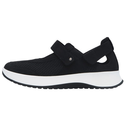 Zapatos ortopédicos mujer Kari Schwarz