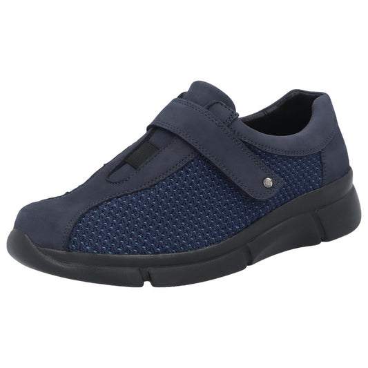 Zapatillas ortopédicas mujer Albertina
