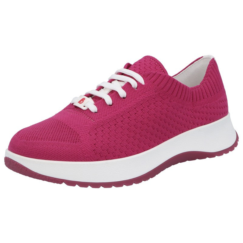 Zapatillas ortopédicas mujer Lexi Pink